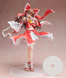 Touhou Project FREEing Reimu Hakurei