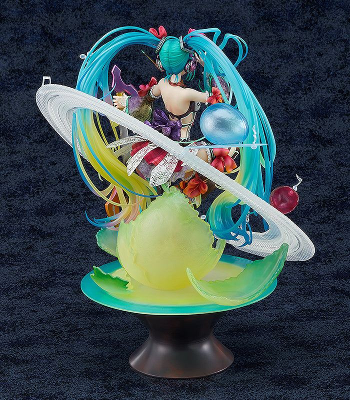 Character Vocal Series 01: Hatsune Miku Max Factory Hatsune Miku: Virtual Pop Star Ver.