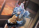 Girls' Frontline Phat! Company  PA-15: Highschool Heartbeat Story