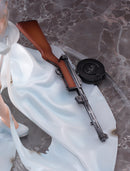 Dolls' Frontline eStream Suomi - Mission of Happiness Ver.