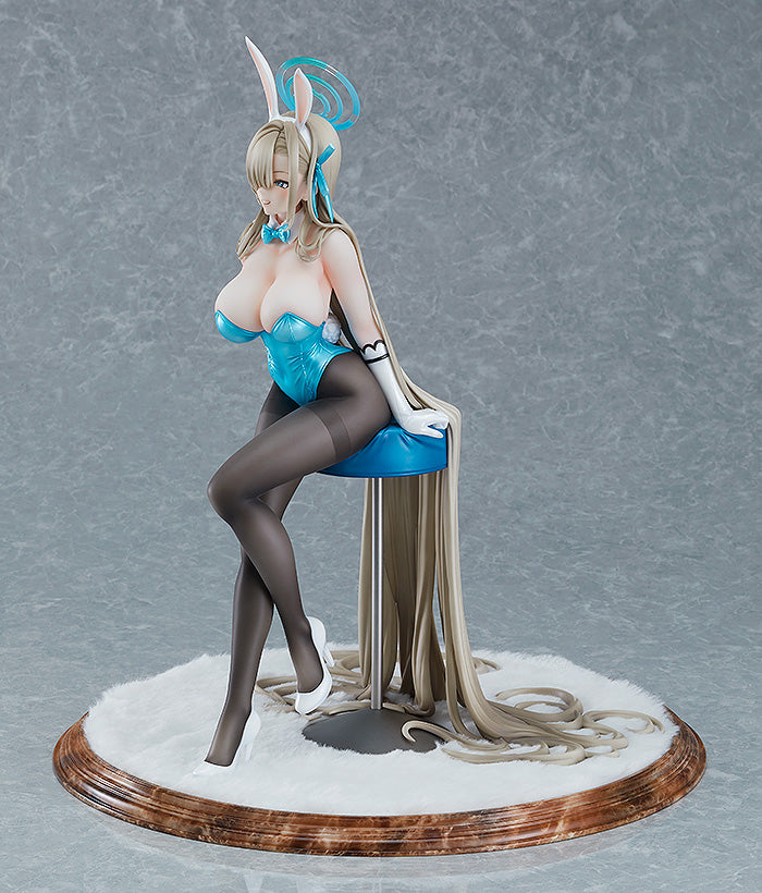 Blue Archive Max Factory Asuna Ichinose (Bunny Girl)