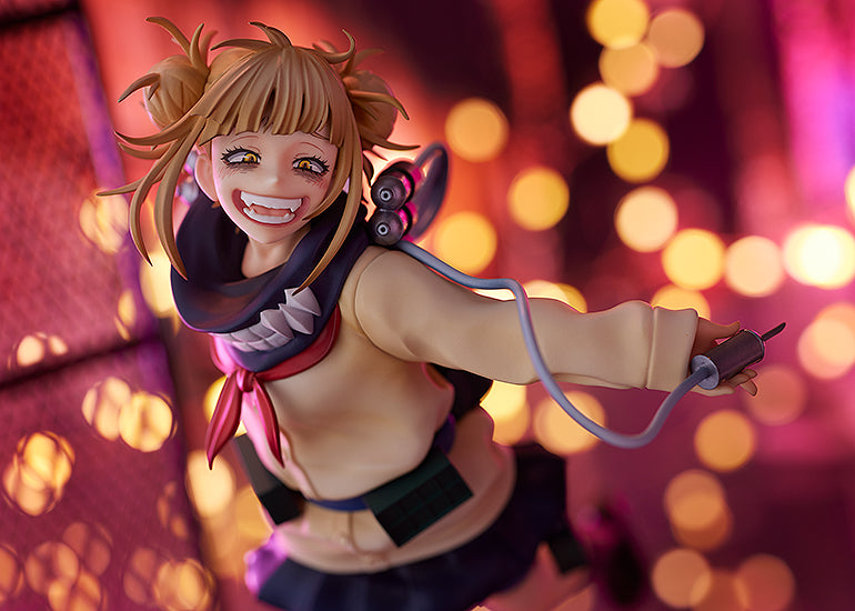 MY HERO ACADEMIA TOMY Figure Himiko Toga