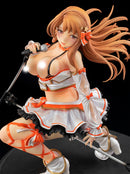 Kichiroku Original Character FROG Yume Hoshizono