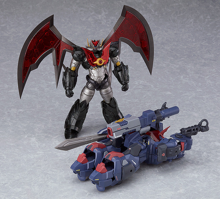 Mazinkaiser Good Smile Company MODEROID Armed Mazinkaiser Govarian
