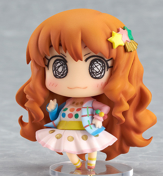 IDOLM@STER Cinderella Girls Phat! Minicchu IDOLM@STER Cinderella Girls: Cinderella Project Ver. 01 (Set of 9 Characters)