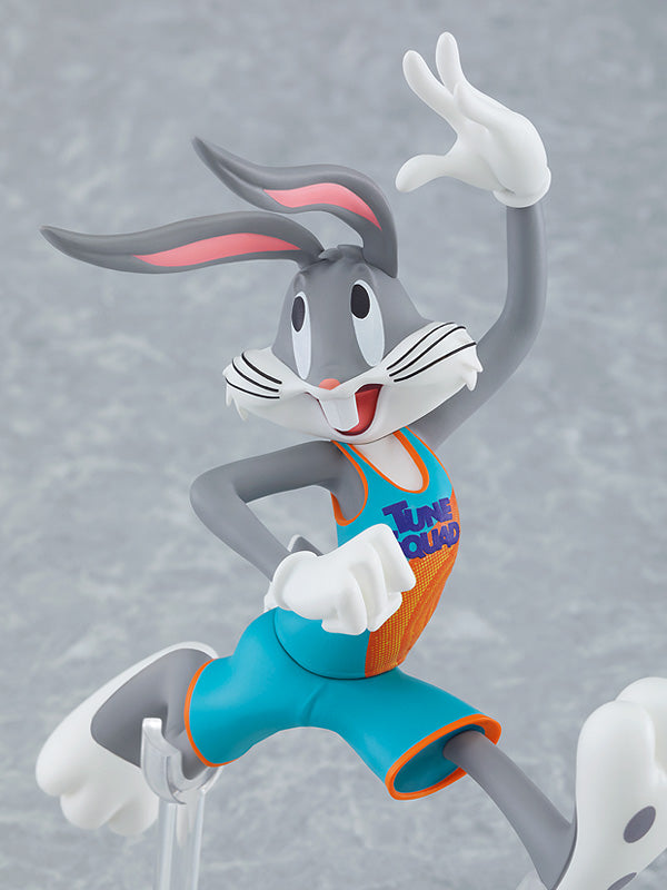 Space Jam: A New Legacy POP UP PARADE LeBron James & Bugs Bunny Set