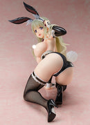 Creators Opinion BINDing Mariko