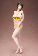 110 ~Sanfujinka Shikeishuu Byouin Jack~ FREEing Asami Akabane