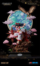 SAMURAI Shodown Kaitendo NAKORURU