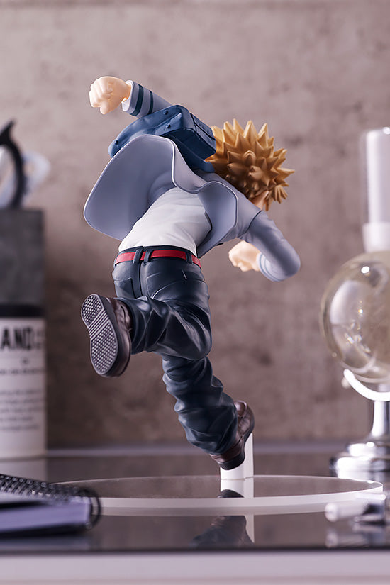 My Hero Academia POP UP PARADE Katsuki Bakugo