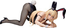 Schwarzesmarken FREEing Irisdina Bernhard: Bunny Ver.