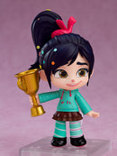 1492-DX Wreck-It Ralph Nendoroid Vanellope DX