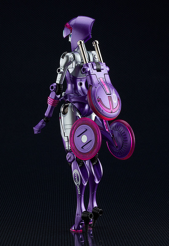 Cyclion Good Smile Company Cyclion <Type Lavender>