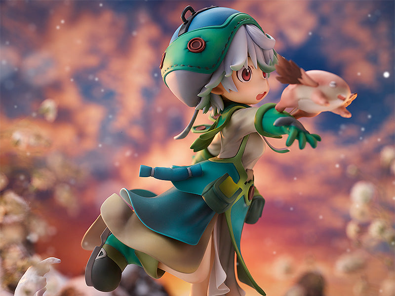 Made in Abyss: Dawn of the Deep Soul Phat! Company Prushka