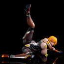 Taimanin Series SECOND AXE Sakura Igawa