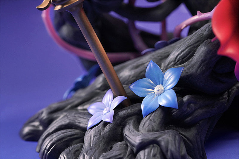 FairyTale-Another Myethos Cheshire Cat