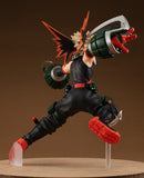 My Hero Academia POP UP PARADE Katsuki Bakugo: Hero Costume Ver.