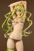 Sekirei Orchid Seed Tsukiumi Honeymoon Ver