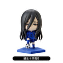 BLUELOCK Aoshima Funny knights BLUELOCK　Trading mini figure vol.2(1 Random)