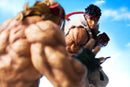 STREET FIGHTER III 3rd STRIKE Embrace Japan Fighters Legendary Ryu