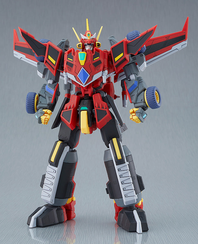 SSSS.DYNAZENON Good Smile Company MODEROID Dynazenon(re-run)