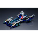 Variable Action MEGAHOUSE Variations Future GPX Cyber Formula VISION Asurada