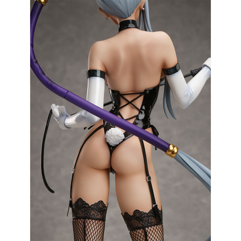 Code Geass Lelouch of the Rebellion  MEGAHOUSE B-style Villetta Nu Bunny ver