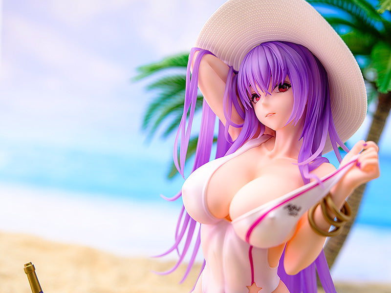 Girls' Frontline Wonderful Works ZB-26: Nook of Ephemeral Dreams Ver.
