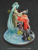 Character Vocal Series 01: Hatsune Miku Good Smile Company Hatsune Miku: Gao Shan Liu Shui Ver.