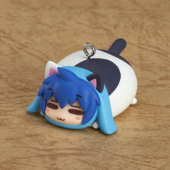 Hatsune Miku Good Smile Company Animal Charm Straps (1 random blind box)