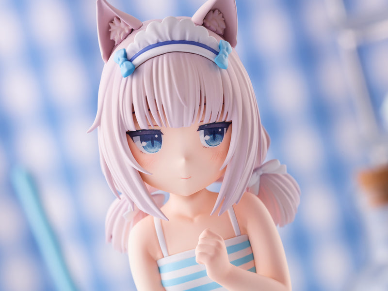 Nekopara PLUM Vanilla～Pretty kitty Style～