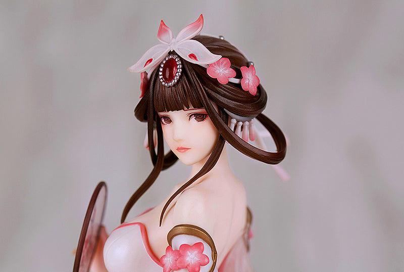 King of Glory Myethos Zhen Ji: Peony Pavilion Ver.