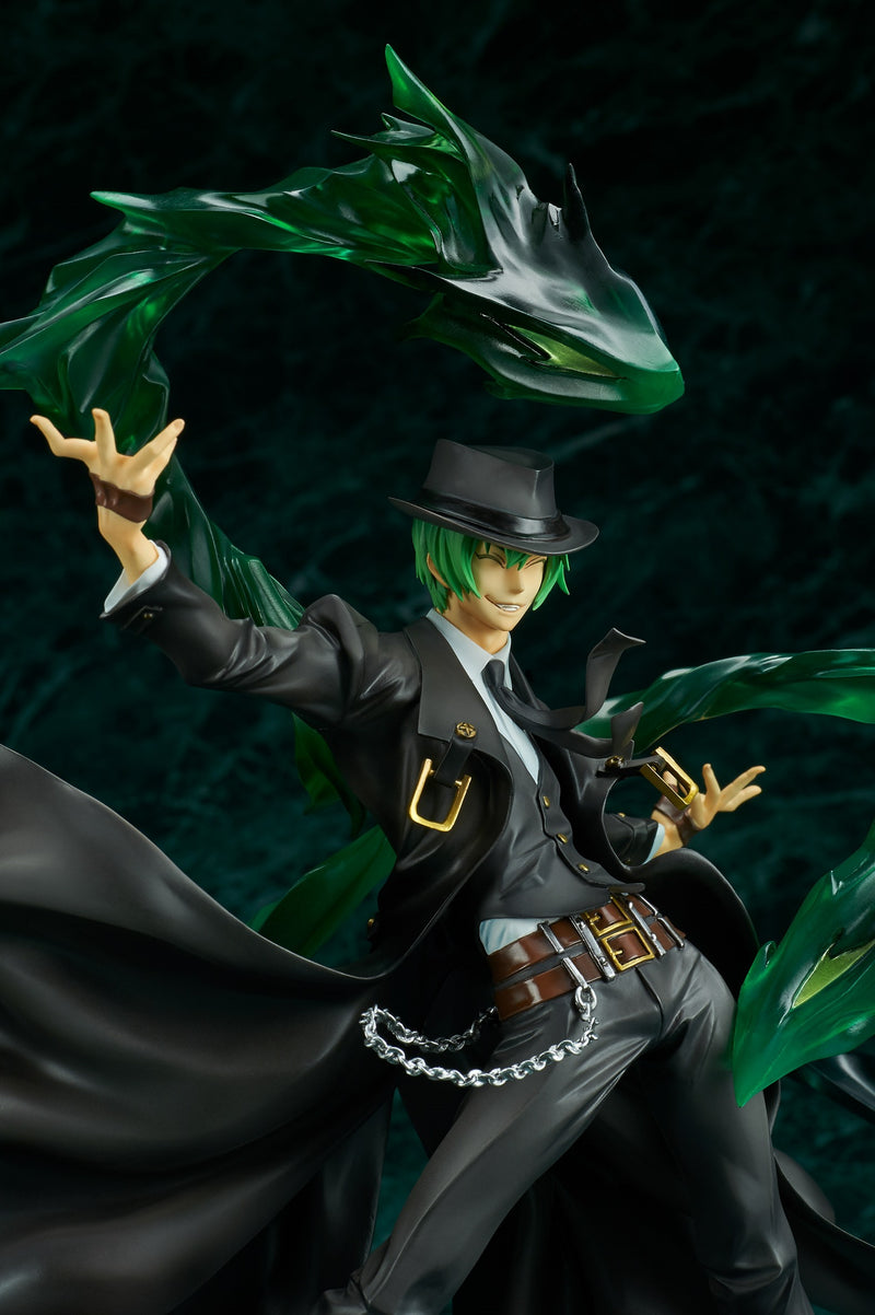 BLAZBLUE Broccoli Hazama