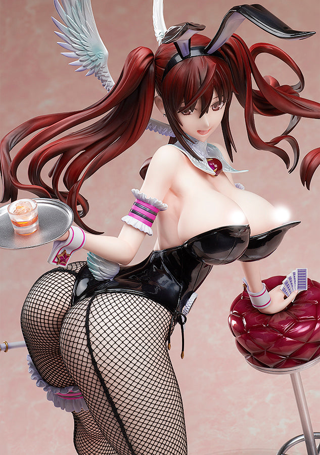 Raita Original Character (Magical Girl Series) BINDing Erika Kuramoto Bunny Ver.