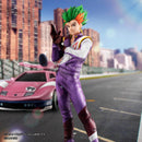 Future GPX Cyber Formula MEGAHOUSE Kaga Breed 1/8 Figure