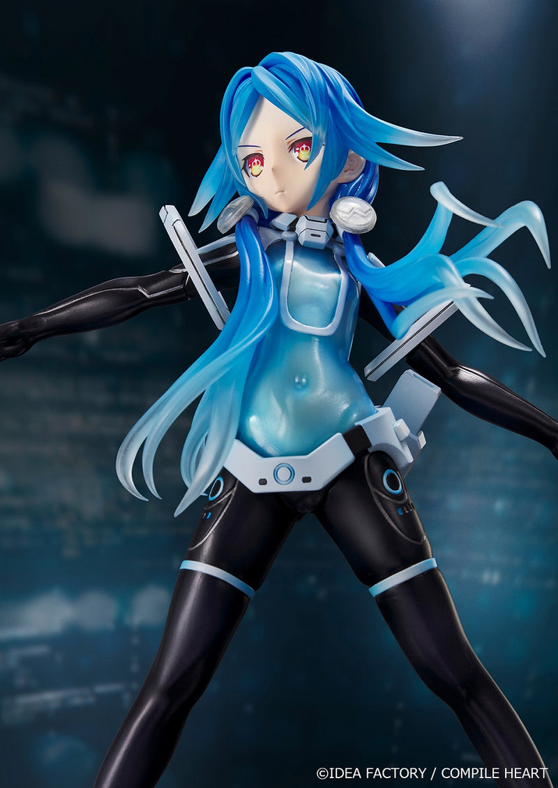 Megadimension Neptunia VII Vertex Next White (Re-run)