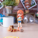 ONE PIECE P.O.P. MEGAHOUSE ×Pinkyst STREET NAMI