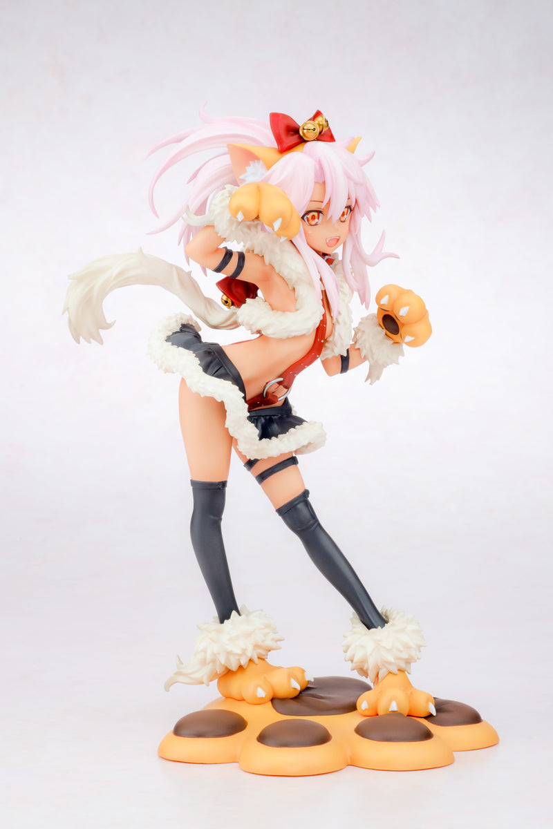 Fate/Kaleid Liner Prisma Illya 2Wei Herz! Broccoli 1/8 scale figure Fate/Kaleid Liner Prisma Illya 2Wei Herz! [Chloe von Einzbern] the beast Ver.