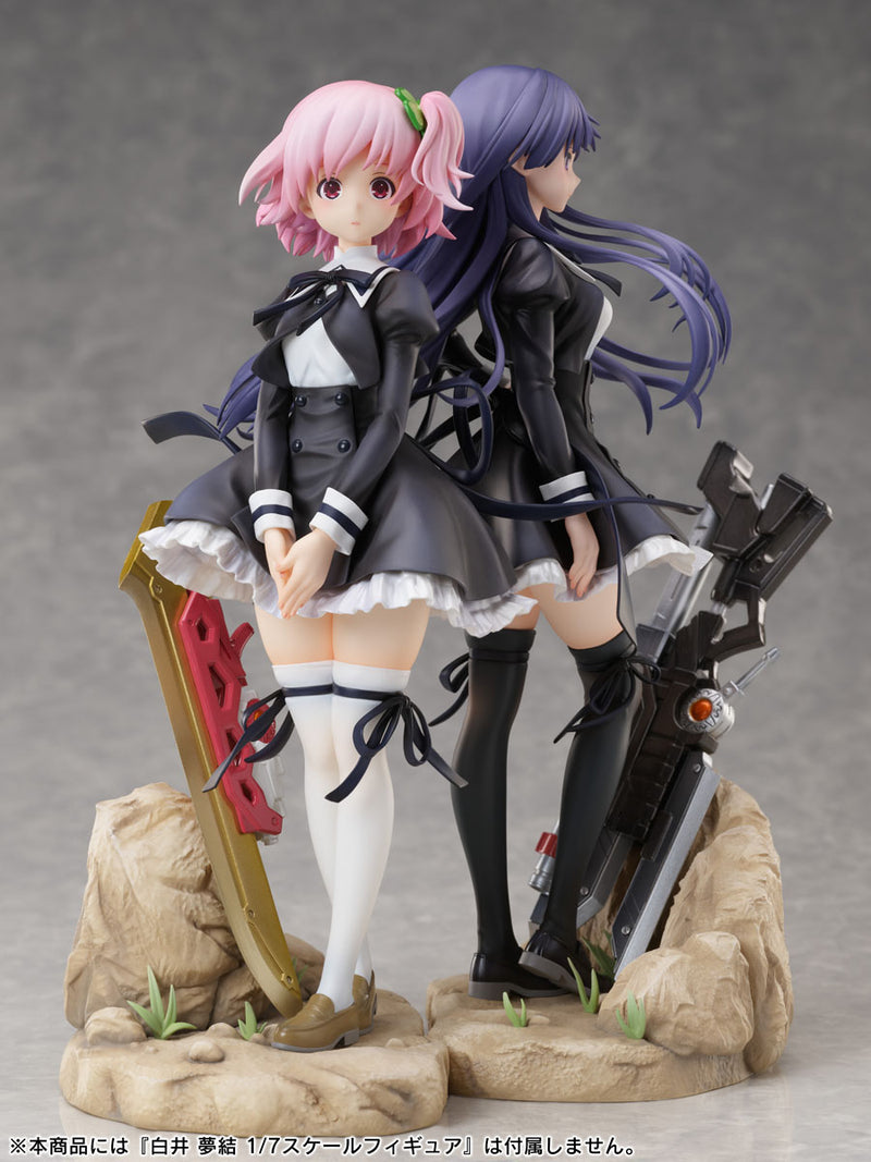 Assault Lily FURYU Bouquet Riri Hitotsuyanagi