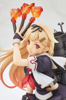 Kantai Collection -KanColle- Broccoli 1/8 scale figure Kantai Collection -KanColle- [Yudachi Kaini]