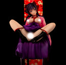 Original Character by Mibu Natsuki magicbullet(s) Ade-Sugata Zero