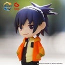 THE OUTCAST EMONTOYS THE OUTCAST MINI FIGURE (Box of 5 Blind Box)