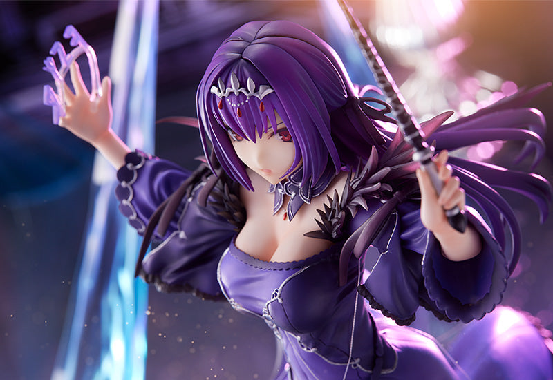 Fate/Grand Order Phat! Company Caster/Scathach-Skadi