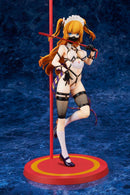 Original Character Lechery Harness Maid Kisaragi Yuna