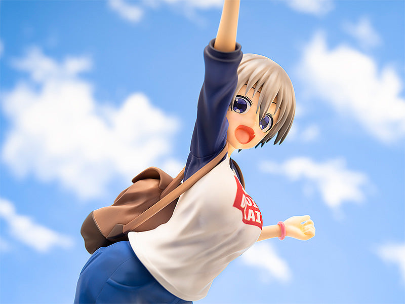 Uzaki-chan Wants to Hang Out! Wonderful Works Hana Uzaki