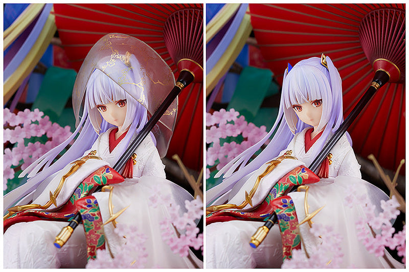 fuzichoco Art Book Saigenkyo Good Smile Company Illustration Revelation The Ghost Bride