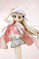 Kud Wafter Broccoli Noumi Kudryavka PVC Figure (1:7 Scale)