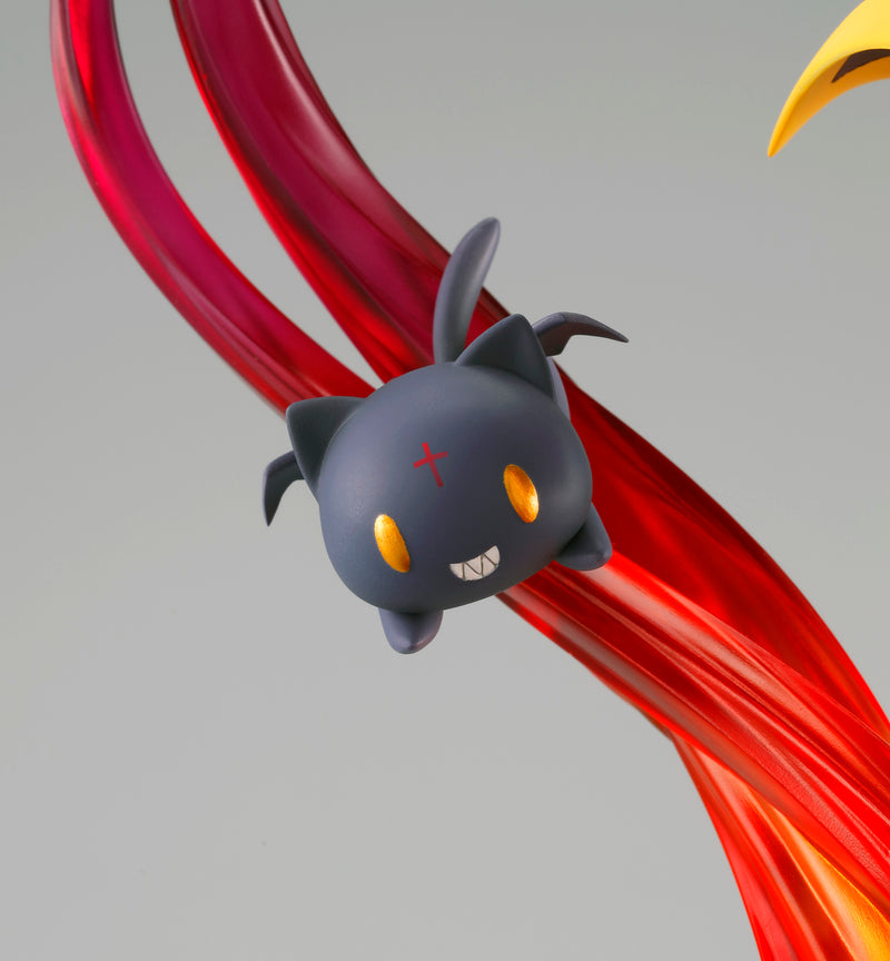 KONO SUBARASHII SEKAI NI SYUKUFUKU WO! Sol International Megumin Explosion magic Ver.
