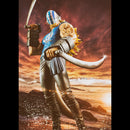 ONE PIECE MEGAHOUSE Portrait.Of.Pirates LIMITED EDITION  Killer （limited resale）