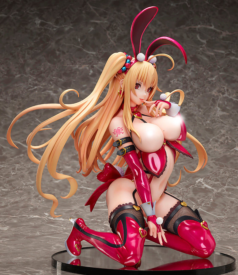 BINDing Creator's Opinion BINDing Caroline Yuri: Bunny Ver.